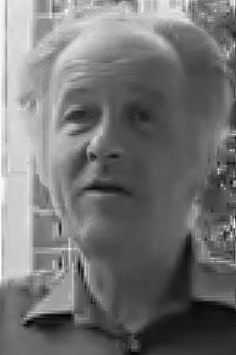 Portrait of Boris Fogelson