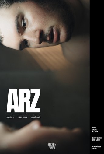 ARZ Poster of ARZ