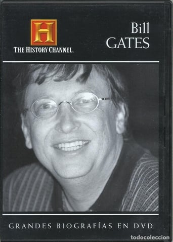 Poster of Bill Gates A Tycoon Story