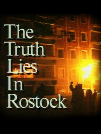 Poster of The Truth lies in Rostock