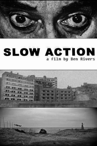 Poster of Slow Action