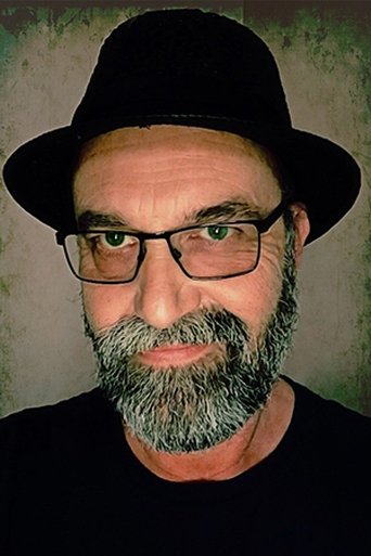 Portrait of Terry West