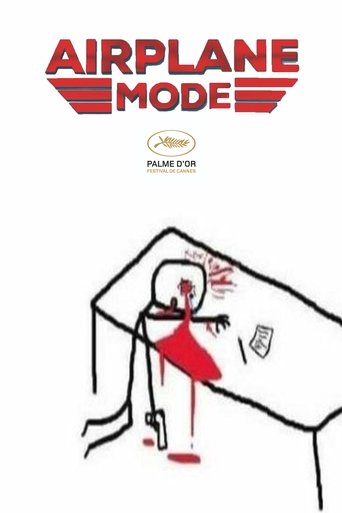 Poster of Airplane Mode