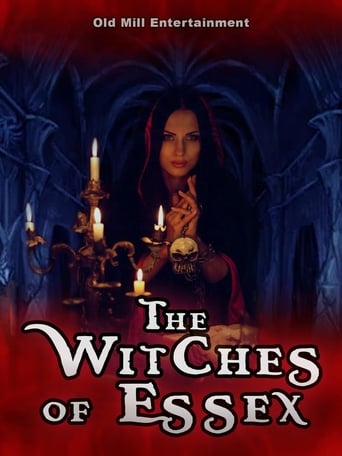 Poster of The Witches of Essex