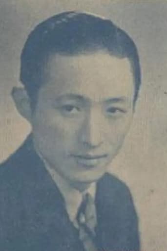 Portrait of Guangyou Tan