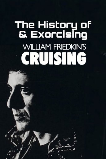 Poster of The History of and Exorcising 'Cruising'