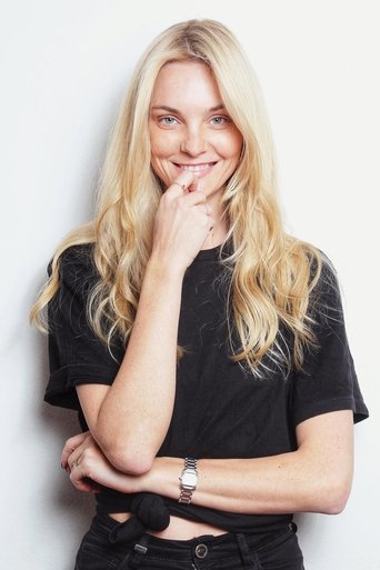 Portrait of Carol Trentini