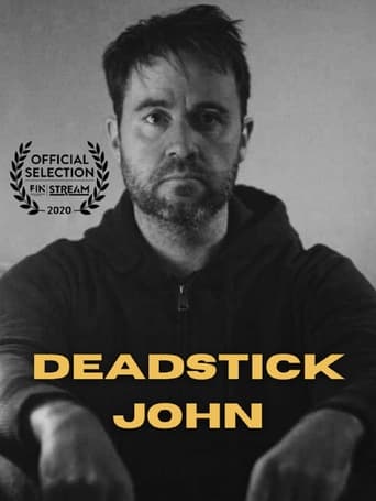 Poster of Deadstick John