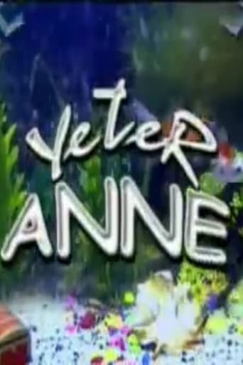 Poster of Yeter Anne