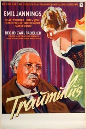 Poster of Traumulus