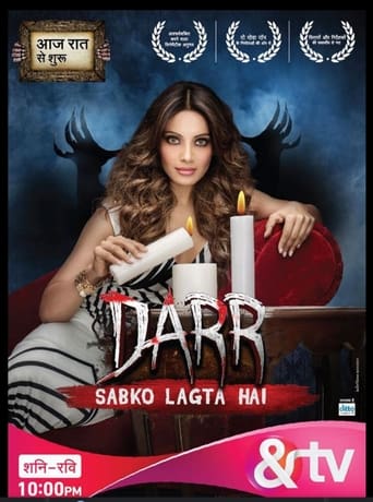 Poster of Darr Sabko Lagta Hai