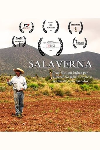 Poster of Salaverna