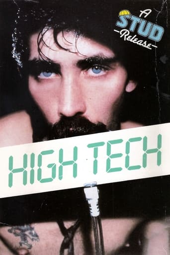 Poster of High Tech