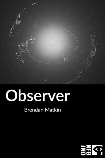 Poster of Observer