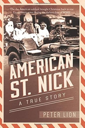 Poster of The American St. Nick