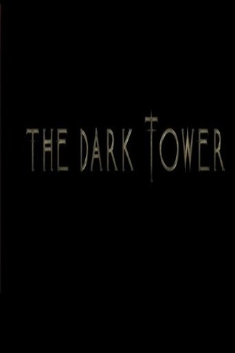 Poster of The Dark Tower