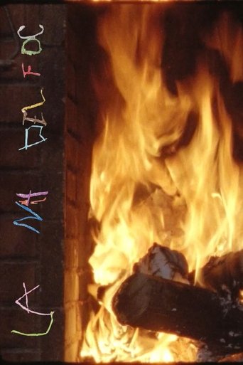Poster of La Nit del Foc