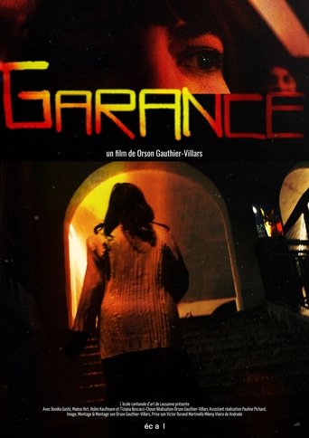 Poster of Garance