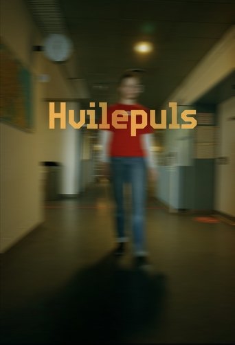 Poster of Hvilepuls