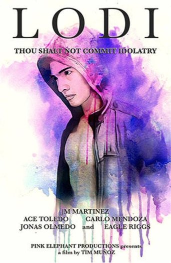 Poster of Lodi