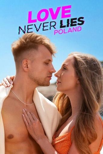 Portrait for Love Never Lies: Poland - Season 3