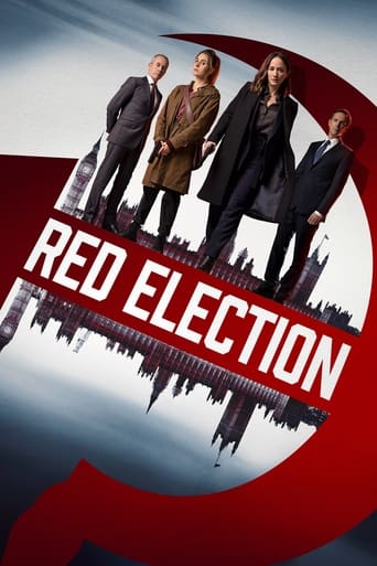 Poster of Red Election