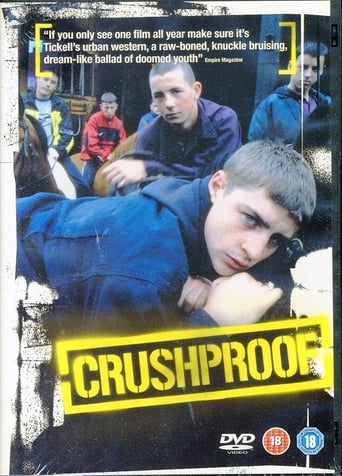 Poster of Crush Proof