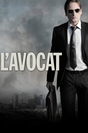 The Counsel Poster of The Counsel