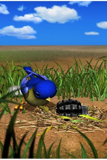 Poster of Nest