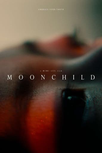 Poster of Moonchild