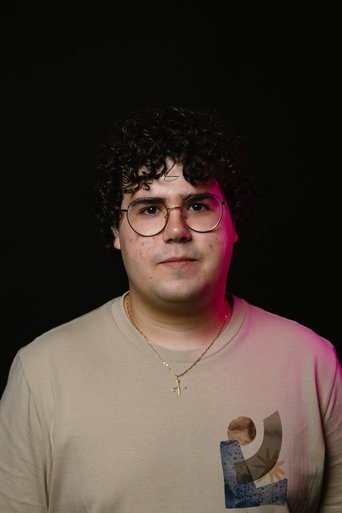 Portrait of Jose A. Morales