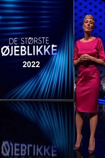 Portrait for De største øjeblikke - Season 3