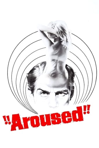 Poster of Aroused