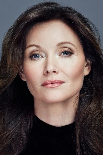 Portrait of Essie Davis