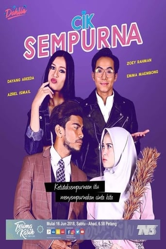 Portrait for Cik Sempurna - Season 1