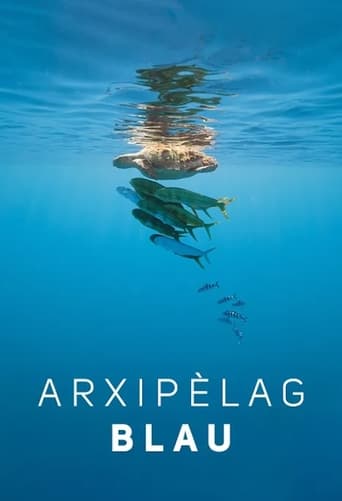 Poster of Arxipèlag blau