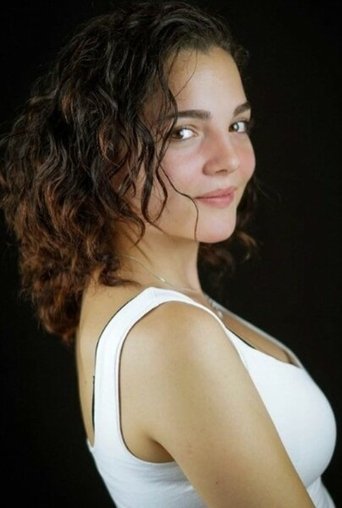 Portrait of Andrea Arruti