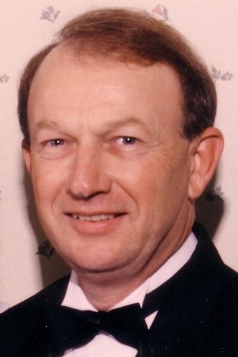 Portrait of Harley Hatcher