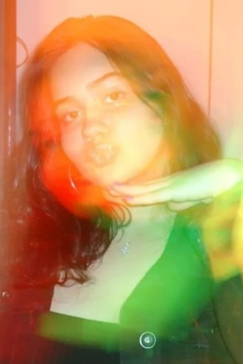 Portrait of Rafaella Narciso