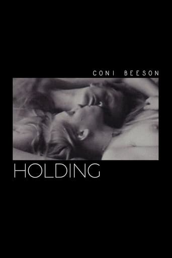 Poster of Holding