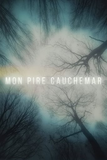 Poster of Mon pire cauchemar