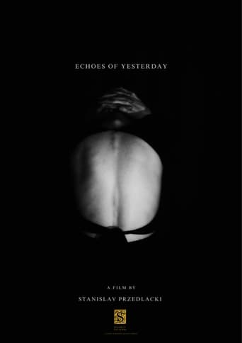 Poster of Echoes of Yesterday