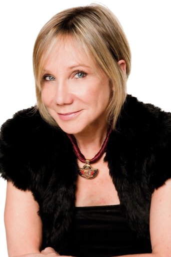 Portrait of Sylvia Massari