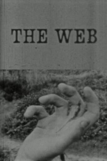 Poster of The Web