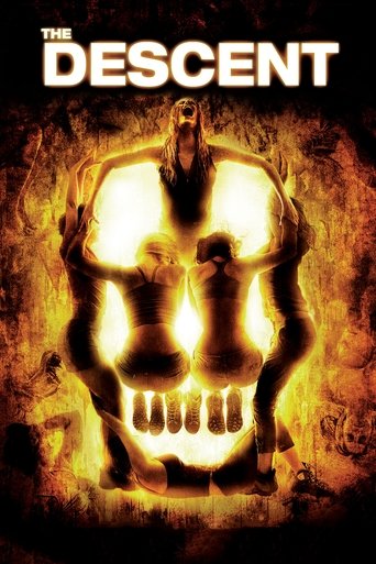 Poster of The Descent