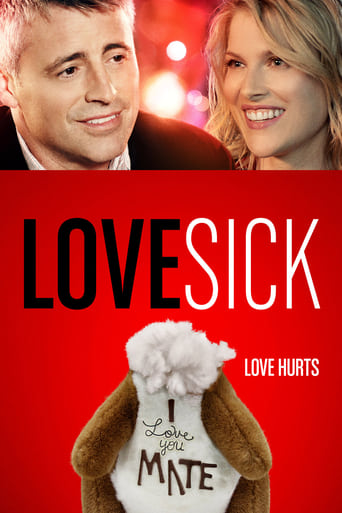 Poster of Lovesick