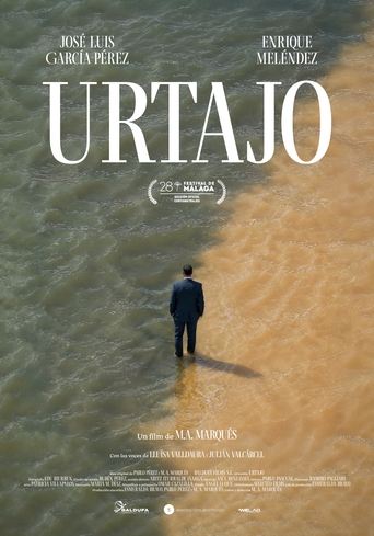 Poster of Urtajo