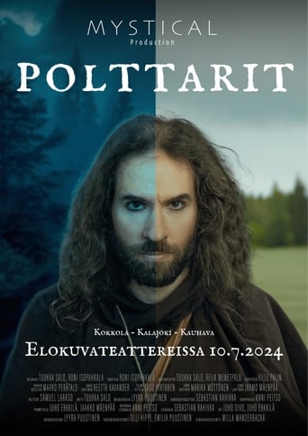 Poster of Polttarit