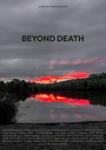 Poster of Beyond Death