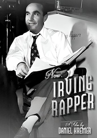 Now, Irving Rapper Poster of Now, Irving Rapper
